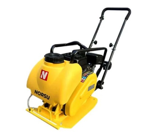 Виброплита NORSU RF-70TL