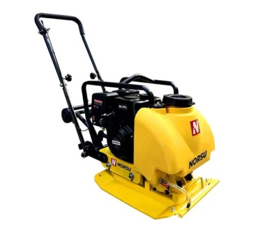 Виброплита NORSU RF-70TL