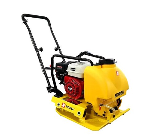 Виброплита NORSU RF-80TH