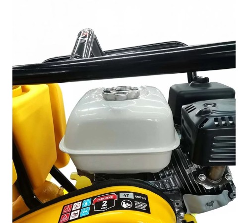 Виброплита NORSU RF-80TH