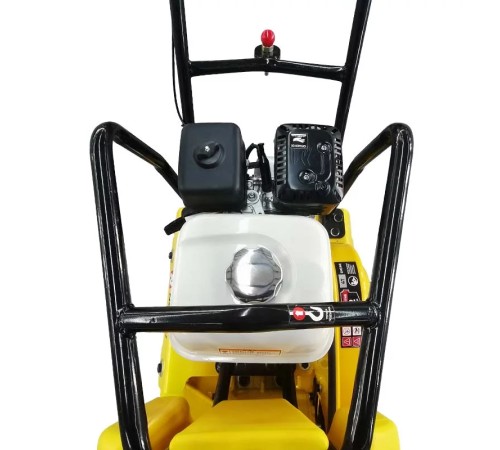 Виброплита NORSU RF-80TH