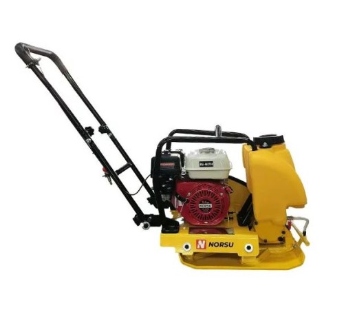 Виброплита NORSU RF-80TH
