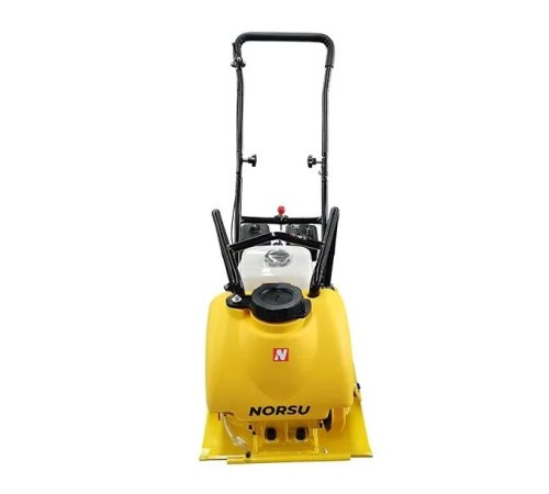 Виброплита NORSU RF-80TH