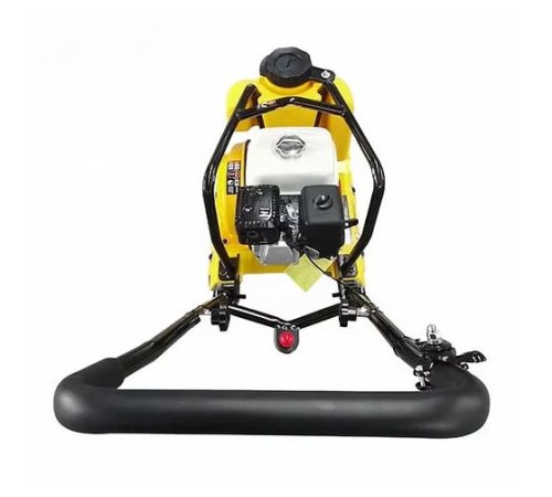 Виброплита NORSU RF-80TH