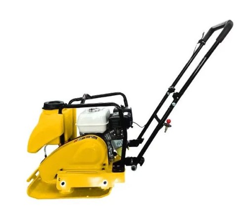 Виброплита NORSU RF-80TH