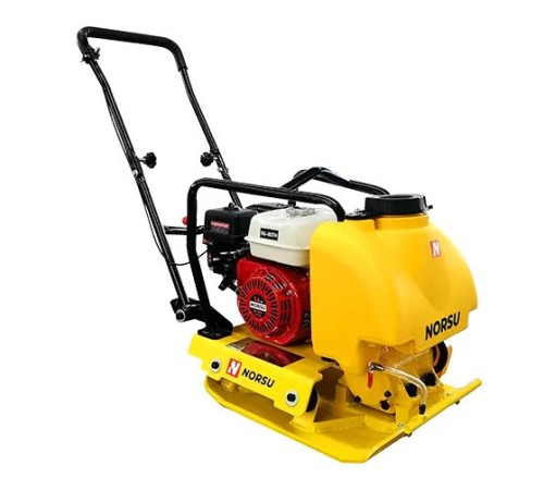 Виброплита NORSU RF-80TH