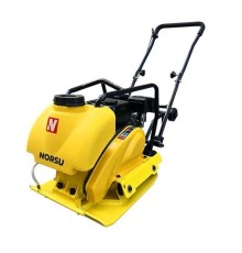 Виброплита NORSU RF-80TL