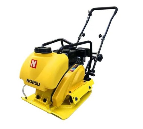 Виброплита NORSU RF-80TL