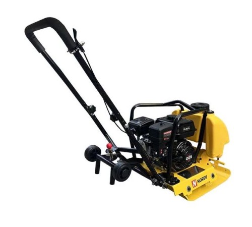 Виброплита NORSU RF-80TL