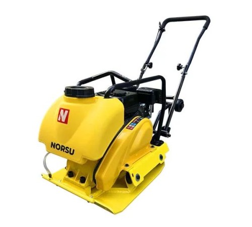 Виброплита NORSU RF-80TL