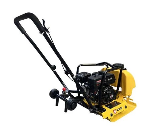 Виброплита NORSU RF-80TL