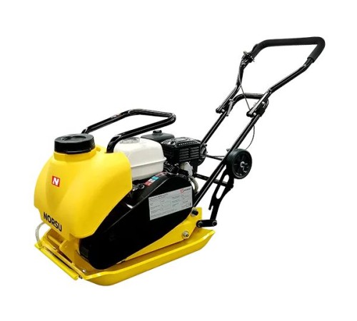 Виброплита NORSU RF-90TH