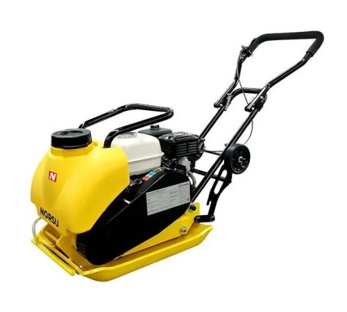 Виброплита NORSU RF-90TH