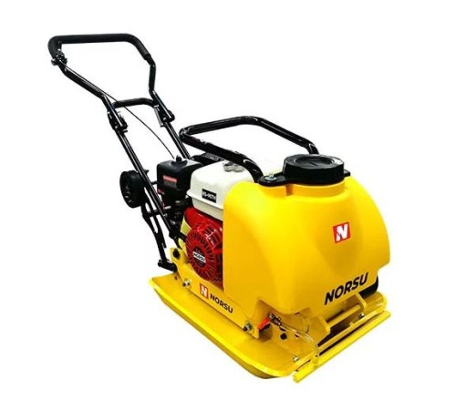 Виброплита NORSU RF-90TH