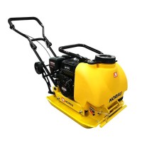 Виброплита NORSU RF-90TL