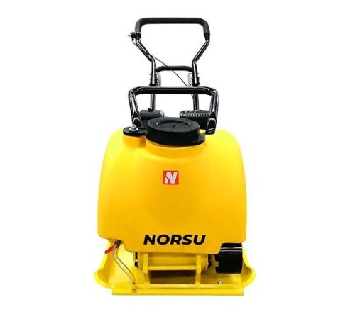 Виброплита NORSU RF-90TL