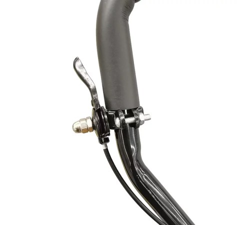 Виброплита NORSU RF-90TL