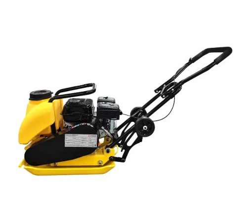 Виброплита NORSU RF-90TL