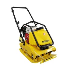 Виброплита NORSU RS-110TH