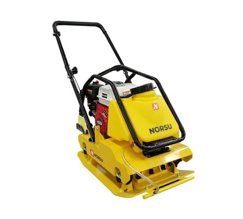 Виброплита NORSU RS-110TH