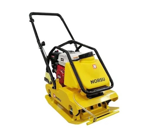 Виброплита NORSU RS-110TH