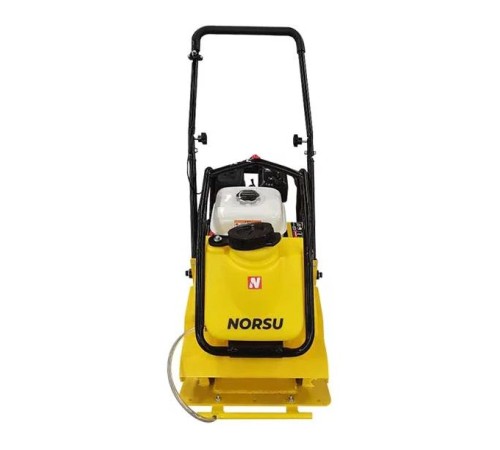 Виброплита NORSU RS-110TH