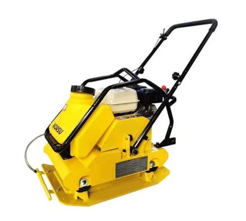 Виброплита NORSU RS-110TH