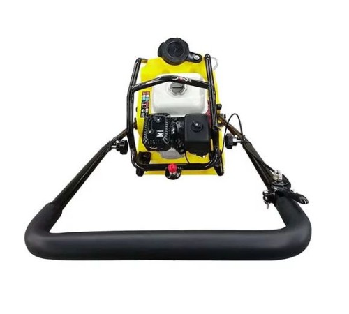 Виброплита NORSU RS-110TH