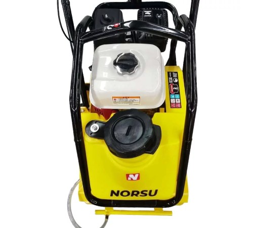 Виброплита NORSU RS-110TH