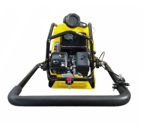 Виброплита NORSU RS-110TL