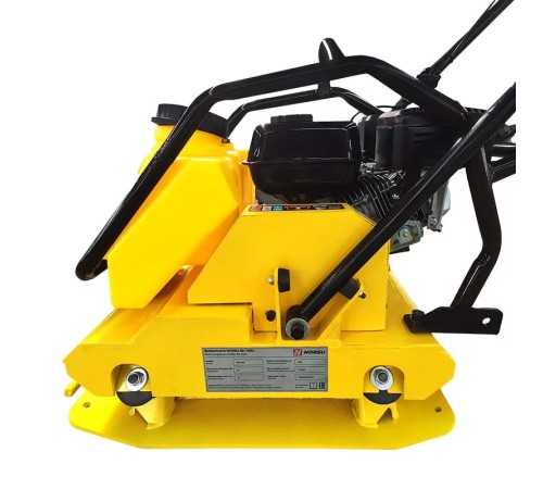 Виброплита NORSU RS-110TL