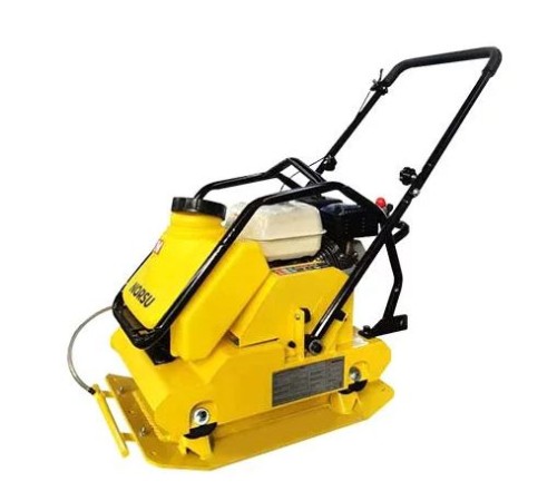 Виброплита NORSU RS-110TL