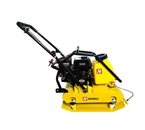 Виброплита NORSU RS-110TL