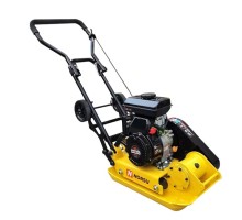 Виброплита NORSU RS-50L