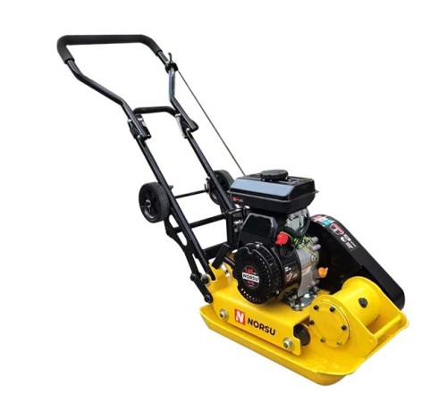 Виброплита NORSU RS-50L