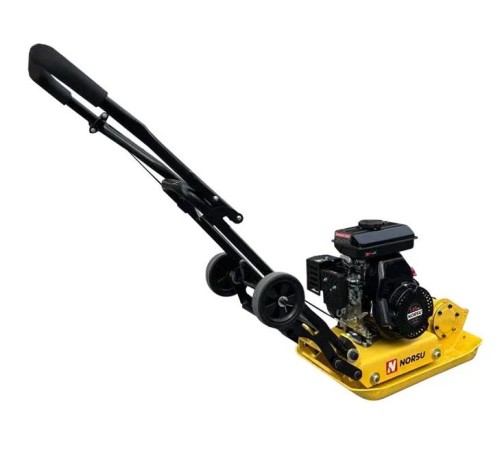 Виброплита NORSU RS-50L