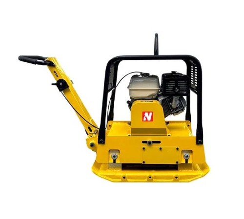 Виброплита реверсивная NORSU RF-R330H