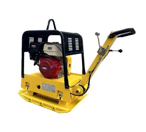 Виброплита реверсивная NORSU RF-R330H