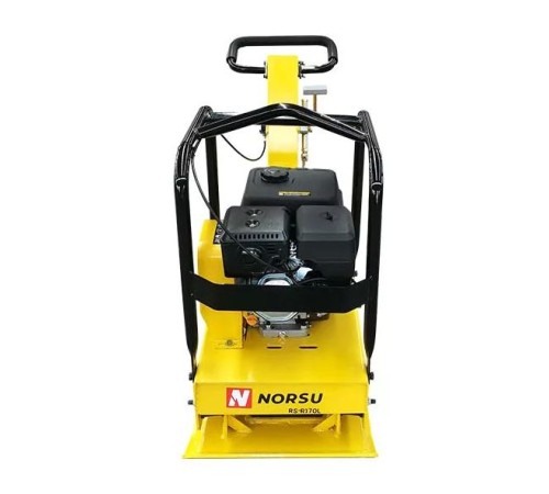 Виброплита реверсивная NORSU RS-R170L