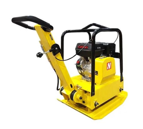 Виброплита реверсивная NORSU RS-R170L