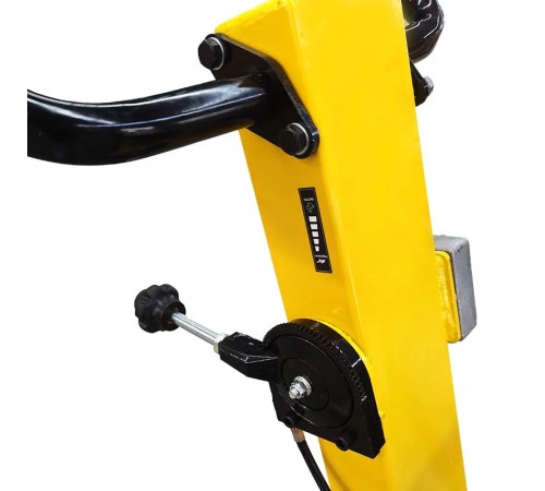 Виброплита реверсивная NORSU RS-R170L