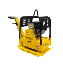Виброплита реверсивная NORSU RS-R330H