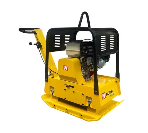 Виброплита реверсивная NORSU RS-R330H