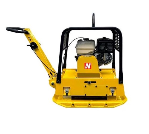 Виброплита реверсивная NORSU RS-R330H