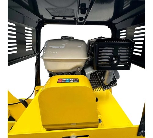 Виброплита реверсивная NORSU RS-R330H