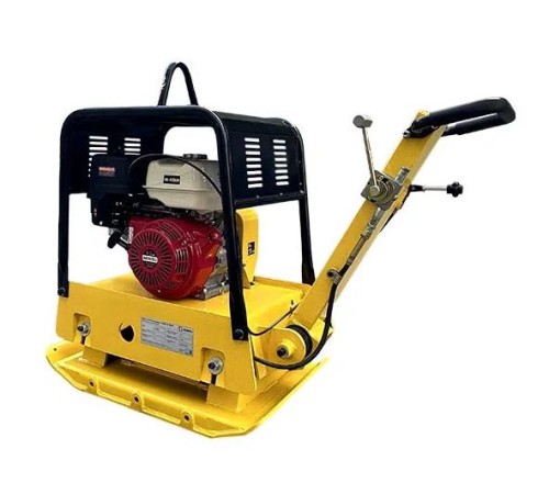 Виброплита реверсивная NORSU RS-R330H