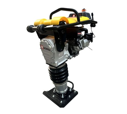 Вибротрамбовка NORSU RM-75H