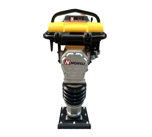 Вибротрамбовка NORSU RM-75H