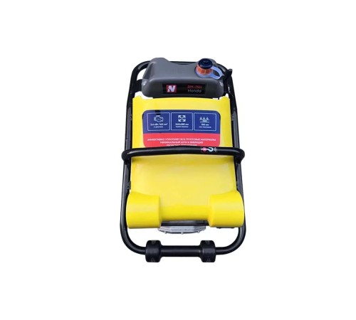 Вибротрамбовка NORSU RM-75H