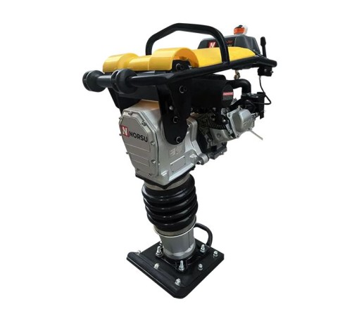 Вибротрамбовка NORSU RM-75L